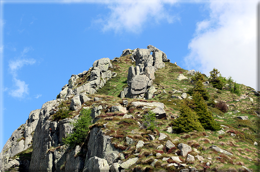 foto Rifugio Brentari